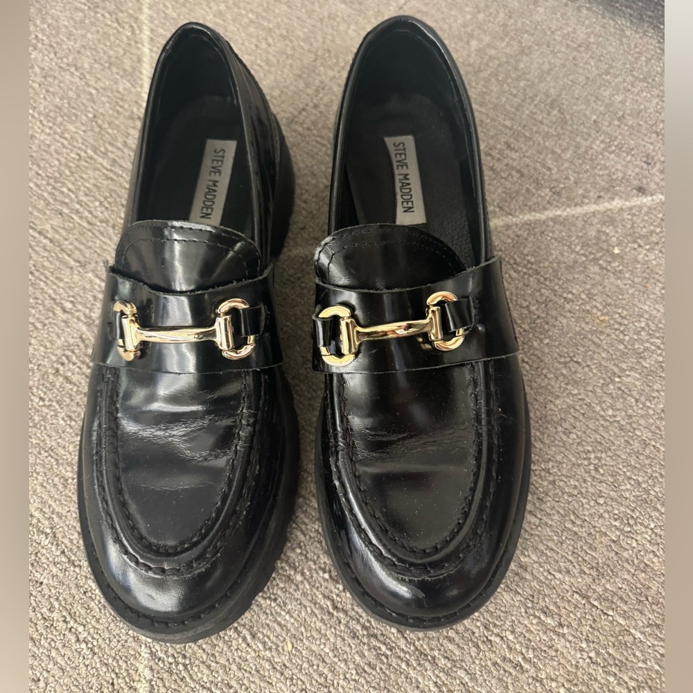 Steve Madden Women’s loafers